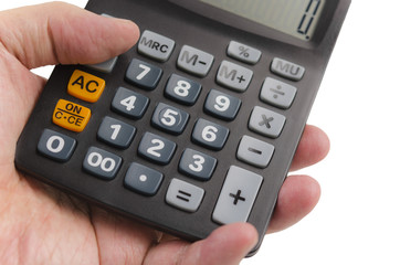 Calculator