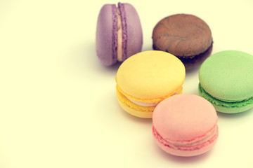 Macaroons