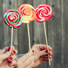 candy