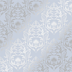 damask wallpaper. design elements. flower backdrop