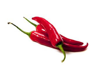 trois piments rouge paprika