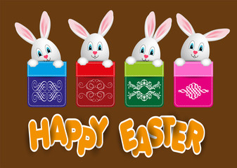 happy easter - 62449590