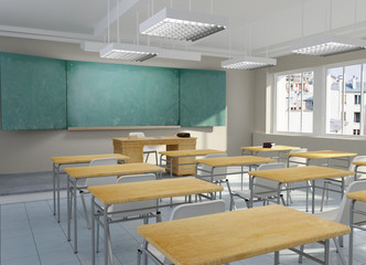 Classroom