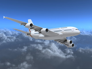 Airplane