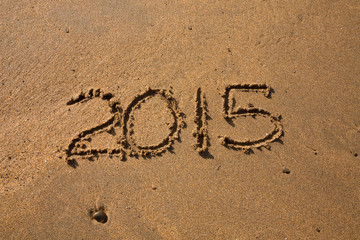 Happy new year 2015