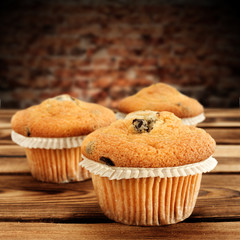 muffin