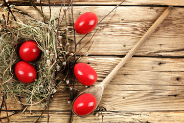 eggs