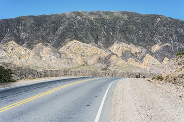 Pucara, Quebrada de Humahuaca, Jujuy, Argentina.