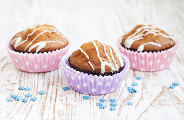 Muffins