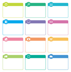 フレーム・デザインパーツ