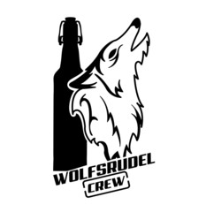 Wolfsrudel Crew