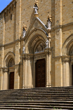 arezzo