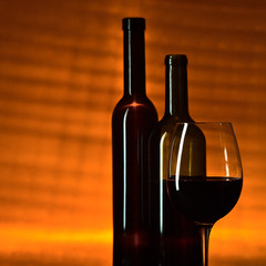red wine