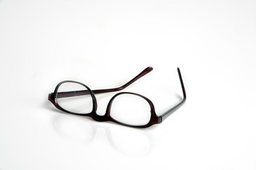 Fototapeta premium occhiali