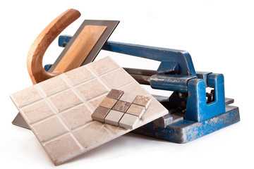 Working with tiles