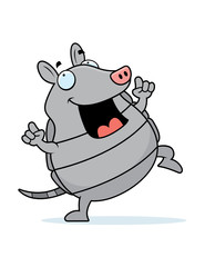 Armadillo Dancing