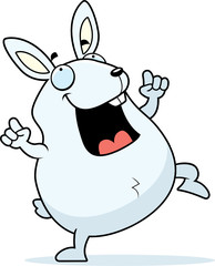 Rabbit Dancing