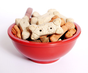 Dog Treats