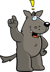 Wolf Idea