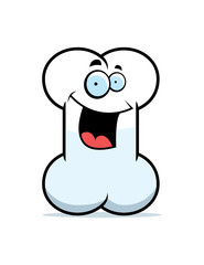 Bone Smiling