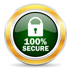 secure icon
