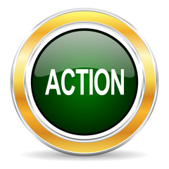 action icon