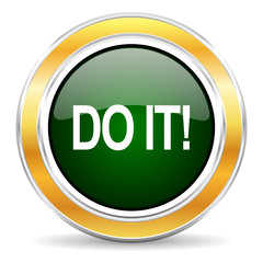 do it icon