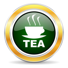 tea icon