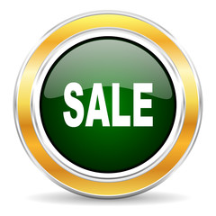 sale icon