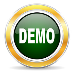 demo icon