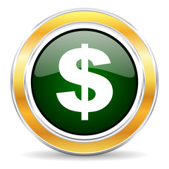 dollar icon