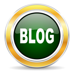 blog icon