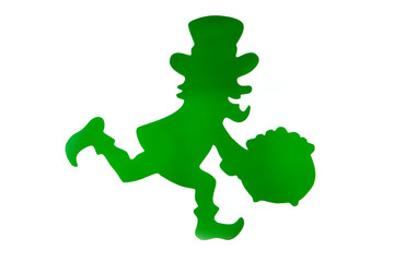 Leprechaun's Treasure