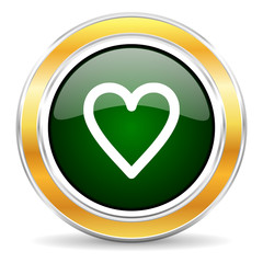 heart icon