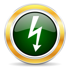 bolt icon