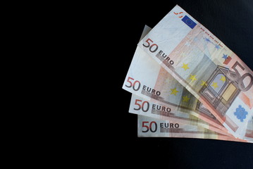 banknoty EUR