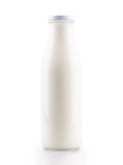milk bottle