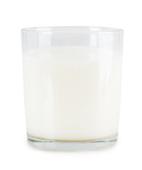 milk bottle