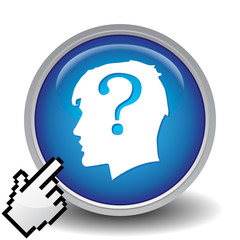 QUESTION HEAD ICON