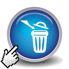 IN TRASH ICON