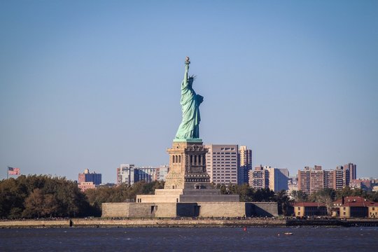 freiheitsstatue