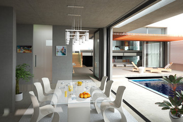 Luxury Villa