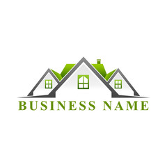 Real Estate Logo