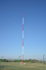 Antena receptora