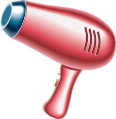 Hair Dryer