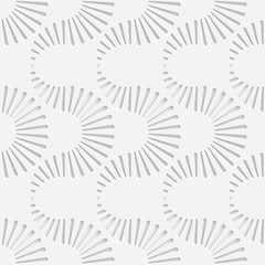 Seamless Wave Background