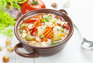 Minestrone