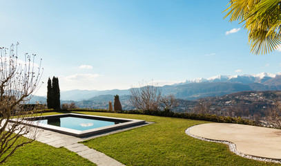 swimming pool, view outdoor