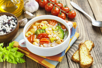 Minestrone