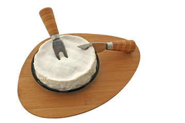 Camembert